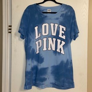 PINK t-shirt